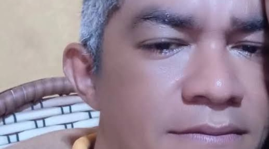 SÃO RAIMUNDO DO DOCA BEZERRA: Professor é assassinado pelo próprio irmão após reclamar de tiros no Maranhão