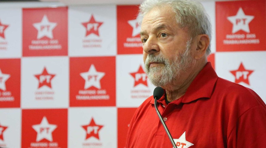 TSE proíbe recado de Lula em propaganda eleitoral de Haddad