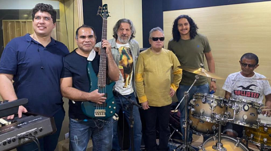 Tribo de Jah retoma tour pós-pandemia