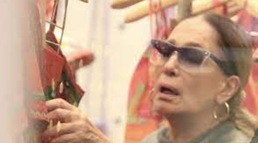 Susana Vieira é submetida a cirurgia de emergência 7 meses após internação em CTI. Entenda estado de saúde