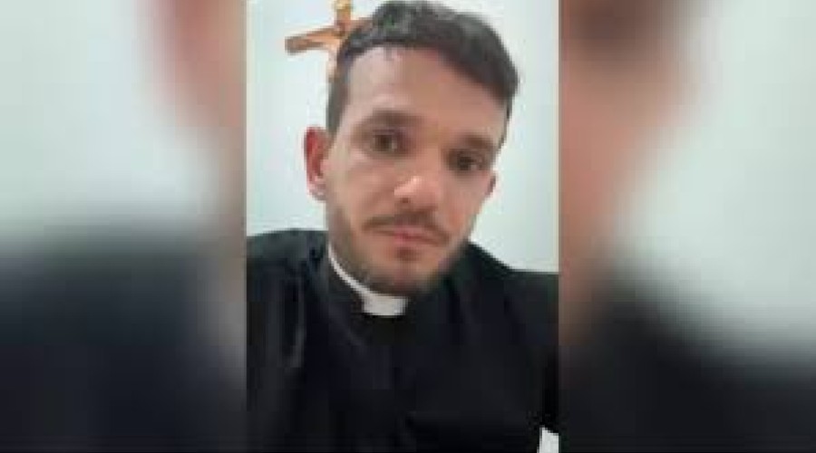 VÍDEO: Padre pede para ser ouvido na CPI das Bets