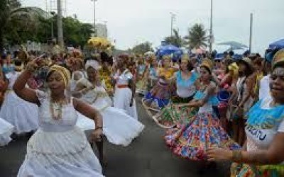 Maceió recebe festival de mulheres percussionistas