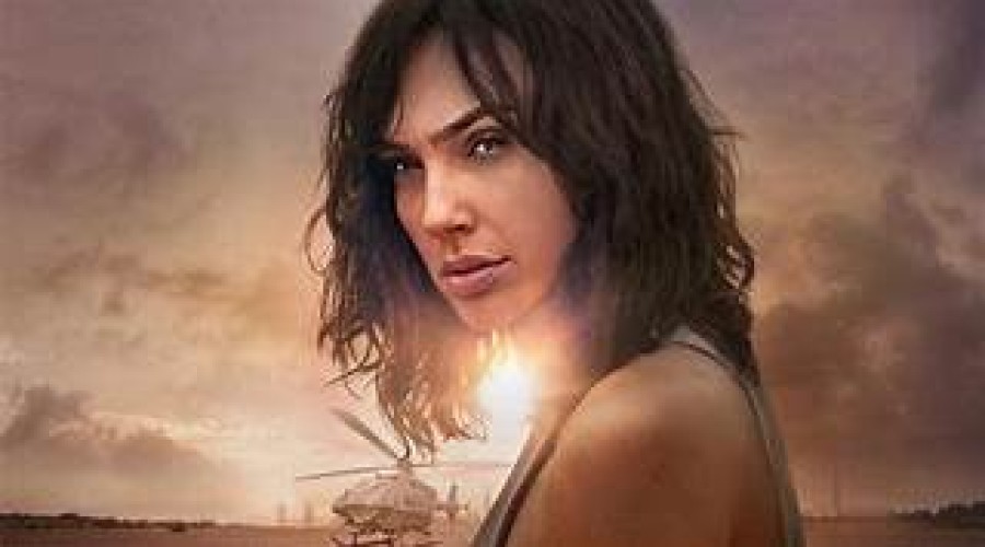 Agente Stone | Gal Gadot | Trailer oficial Lançamentos Netflix: FILME muito aguardado chegou!