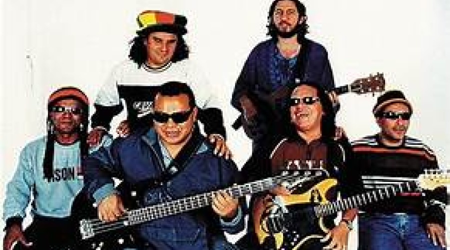Tribo de Jah entre as 11 melhores bandas de reggae nacional conheça um pouco de cada uma delas