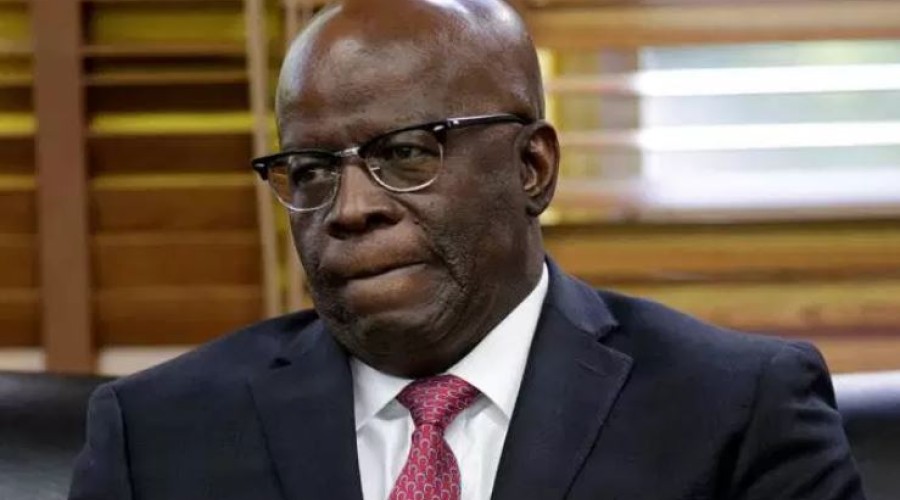 Para Joaquim Barbosa, Bolsonaro é o que há de pior entre os presidenciáveis