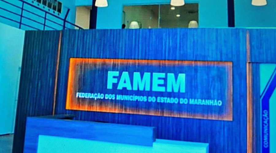 Veja os integrantes da chapa única registrada para a eleição da Famem