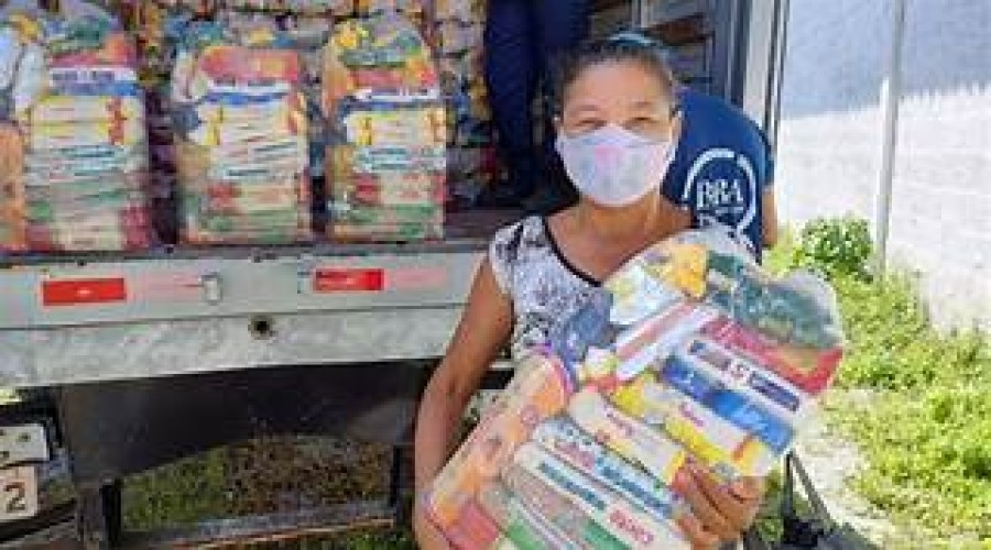 Liberada CESTA BÁSICA pelo CADÚNICO: veja lista de quem será contemplado