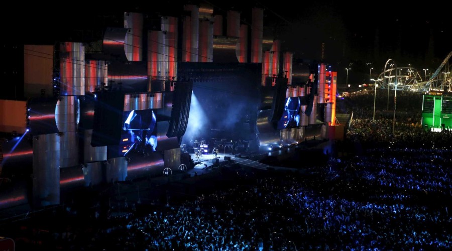 Rock in Rio anuncia datas da edição 2019 um ano antes