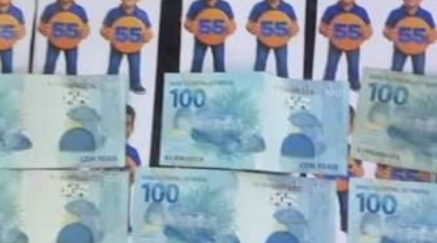 PM leva três à PF por suspeita de compra de votos em Afonso Cunha