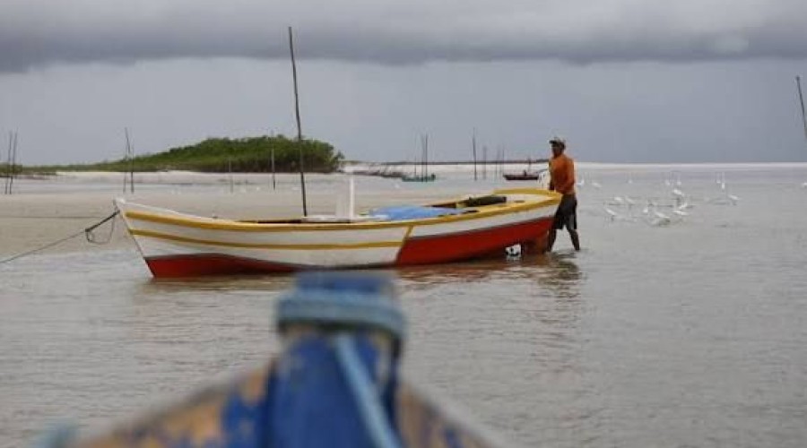 PF mira fraude no Seguro Defeso e bloqueia R$ 400 milhões em operação 16 município no Maranhão
