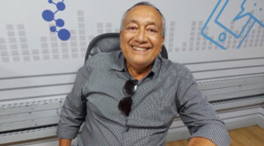 Gastão vê disputa entre Brandão e Bolsonaristas no 2º turno