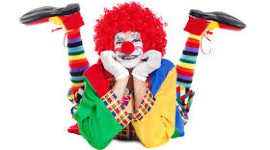 CULTURA: o que se comemora hoje ( 27/3) -  Dia do circo