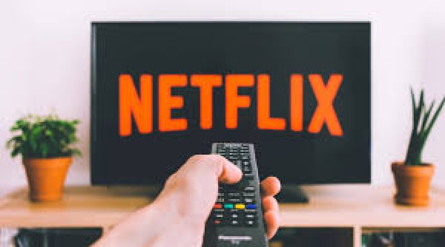 As 5 séries mais assistidas da semana na Netflix