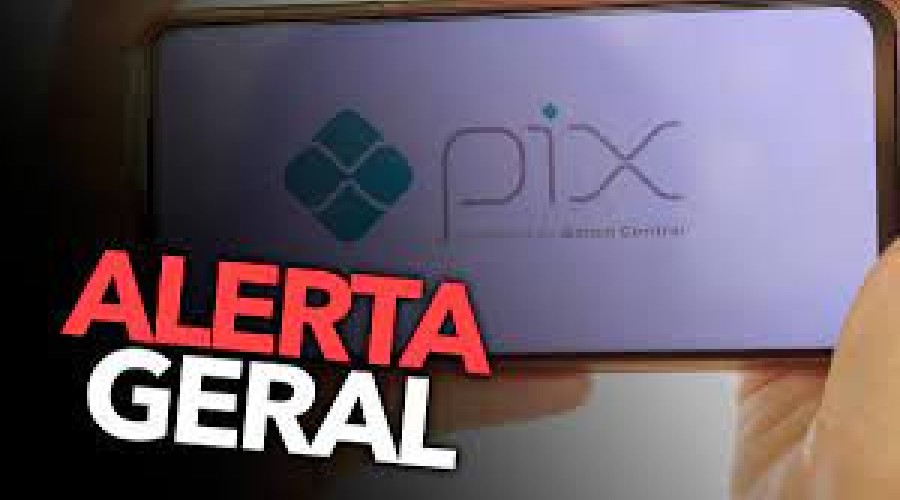 Alerta de reviravolta do PIX: Novas regras mudam a vida de milhares de usuários e você precisa saber.