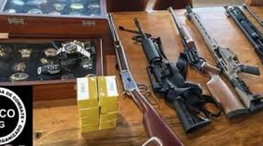 Operação da policia de Minas Gerais chega ao Maranhão