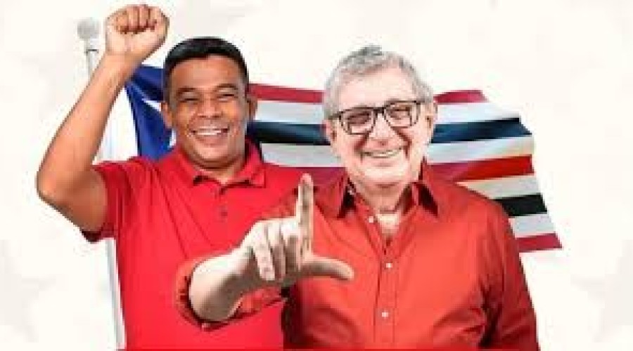 PT confirma afastamento de presidente do Maranhão e entrega cargo ao vice; nova eleição será marcada