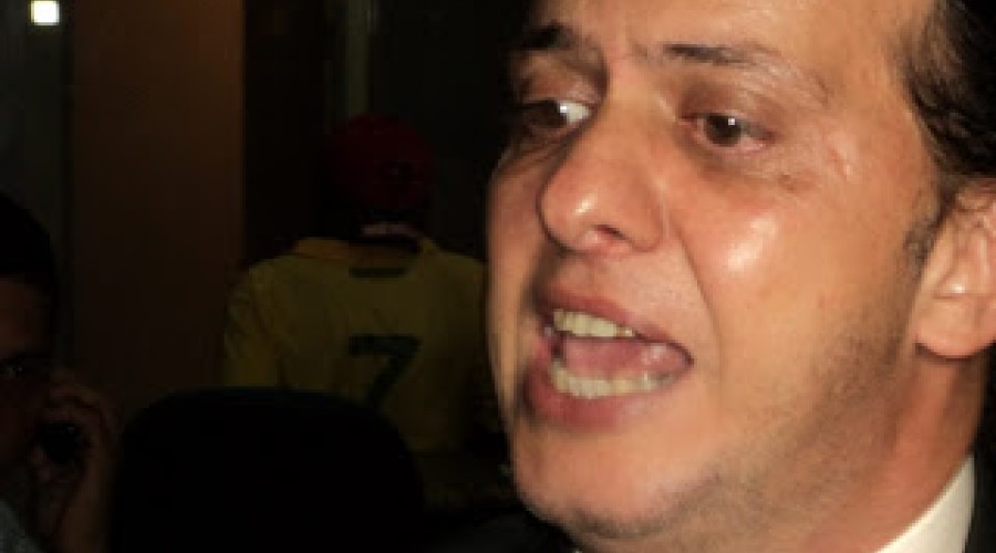 Fábio Gentil compra vereadores em São João do Sóter em troca de votos para seu pai