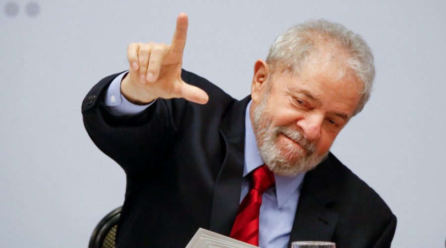 Ex-presidentes da França e da Espanha pedem que Lula dispute eleições