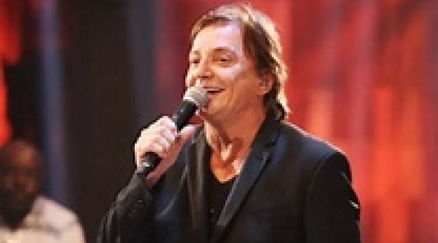 OK! especial (15\05 às 14h00) Fábio Jr - Se passou por gringo e cantava em inglês