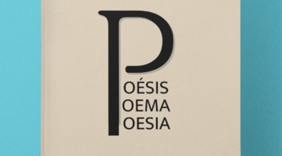 NOVO LIVRO DE EDMILSON SANCHES É “UMA OBRA INSTIGANTE E PROVOCATIVA” E FAZ “O LEITOR REFLETIR”