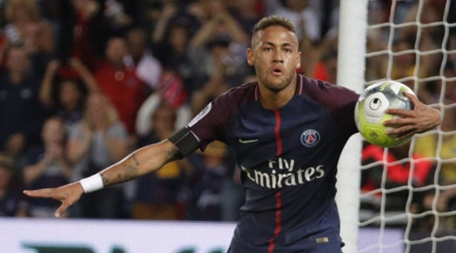 Neymar ‘parece adolescente’, diz autor de biografia