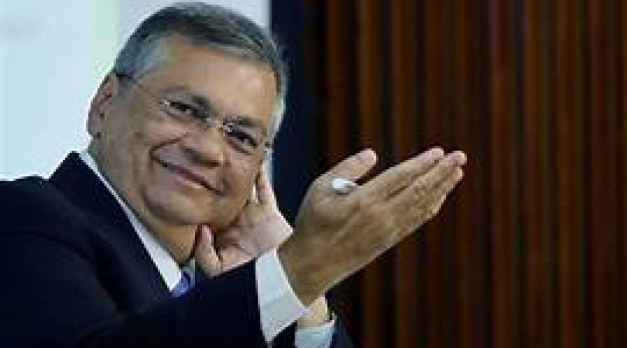 Da Folha: Dino escala embate com governador no Maranhão após sugerir ‘chapa imbatível’