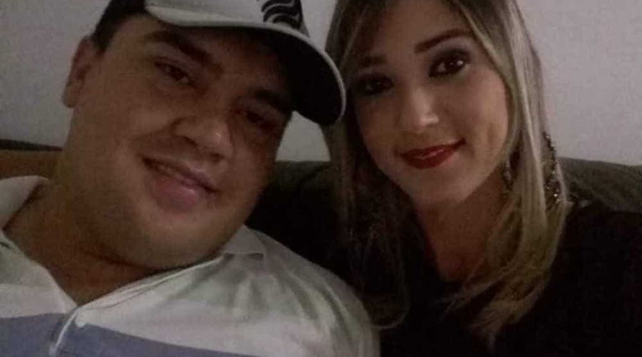 Jovem morta citou 'mau pressentimento' à amiga um dia antes de morrer