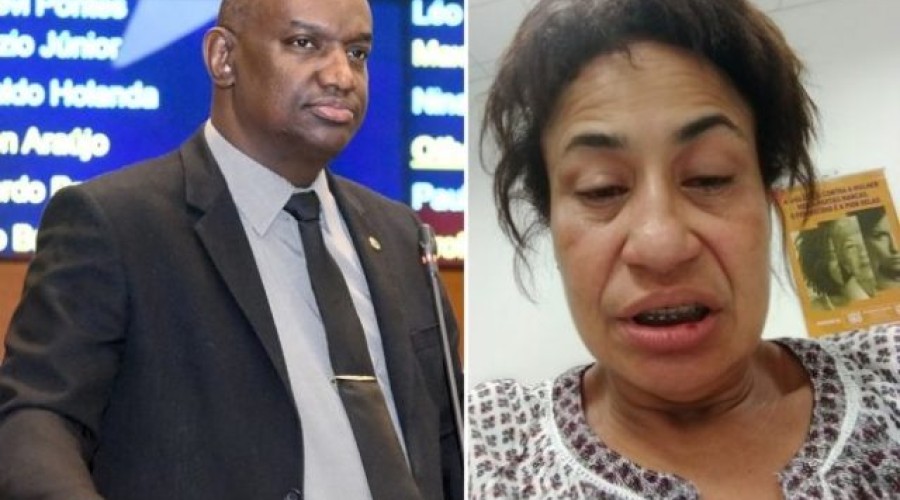 Após denúncia de agressão, Justiça afasta Cabo Campos de casa