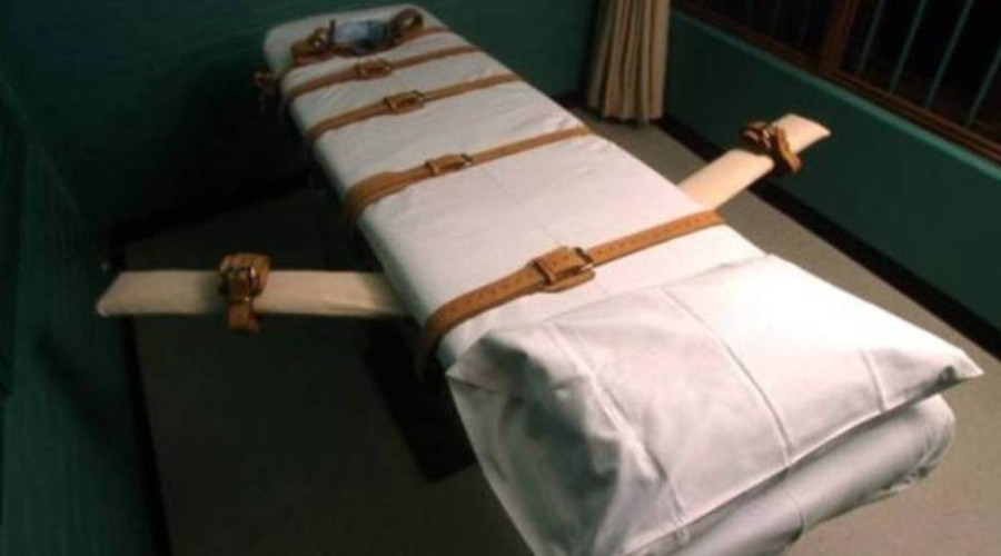 MUNDO: Veja amanhã os paises que fasem uso da PENA DE MORTE