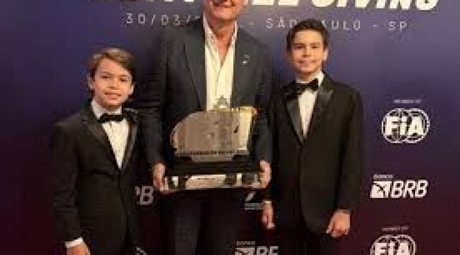 Irmãos maranhenses fazem história e lideram Ranking Internacional da FIA Karting no Brasil