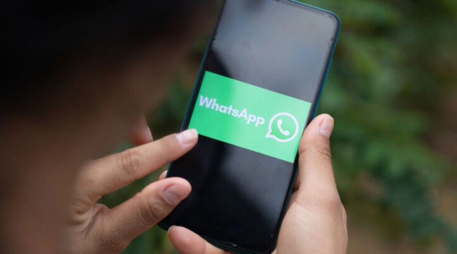 Dicas do WhatsApp:  PERIGO: sua conta do WhatsApp pode estar sendo espionada e você não sabe