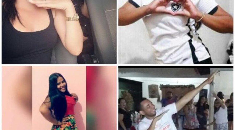 Vídeo! Jovens que morreram carbonizados em acidente eram evangélicos; uma deles, filha de pastor de Bacabal