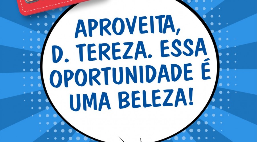 Sebrae realiza maior ação de varejo do Maranhão em abril