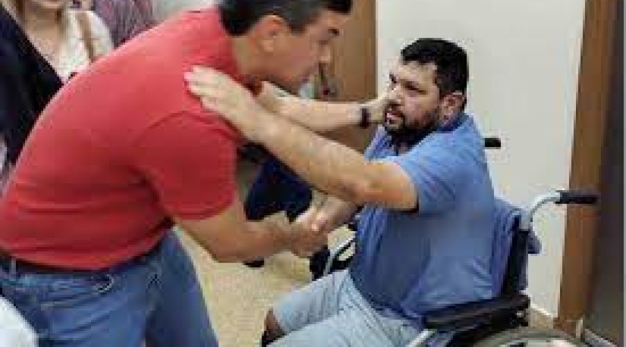 Influenciador bolsonarista preso no Paraguai será extraditado por Foz do Iguaçu