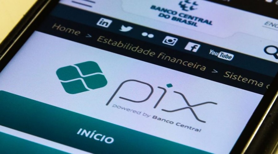 Pix terá funcionalidade “offline” em breve, diz presidente do BC
