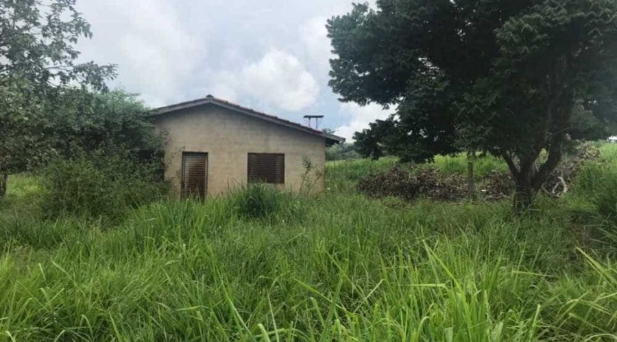 Mulher confessa que matou marido com machado e jogou corpo em cisterna