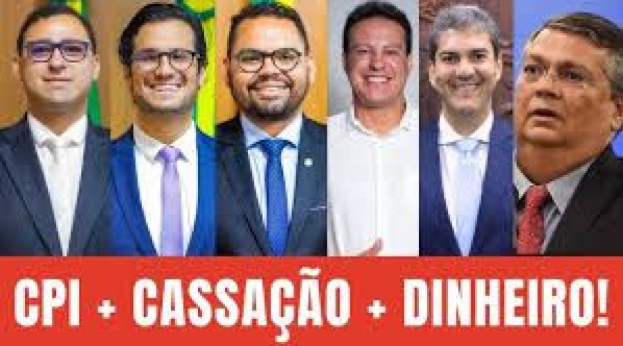 AO VIVO | TRE-MA cassa vereadores, CPI atinge grupo de Camarão e as chapas para deputado no MA