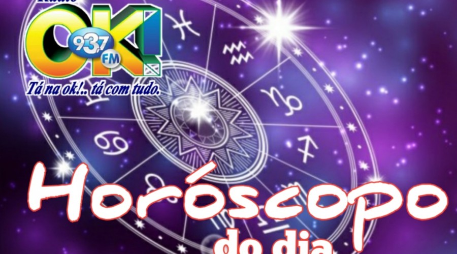 Horóscopo: O que os astros revelam hoje, sábado (5/3), veja seu signo na Pagina inicial, site: okfmcaxias.com.br