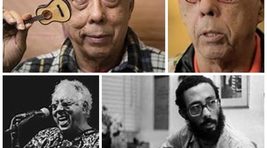 Morre no Rio: Jards Macalé, um dos nomes mais inquietos e geniais da MPB