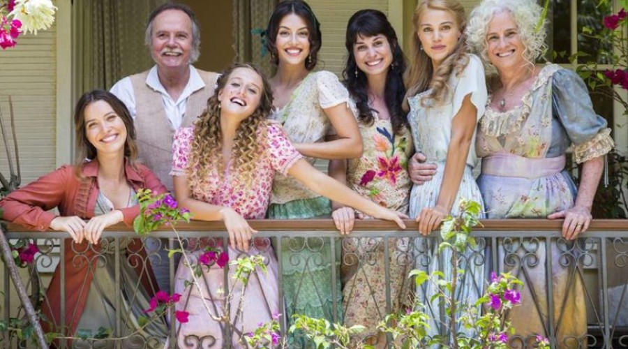 Orgulho e Paixão: novela das 18h é releitura de obras de Jane Austen