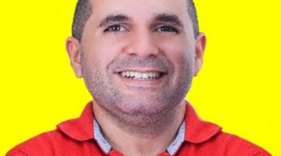 Hoje é dia de Mário Assunção - Aniversário de Caxias