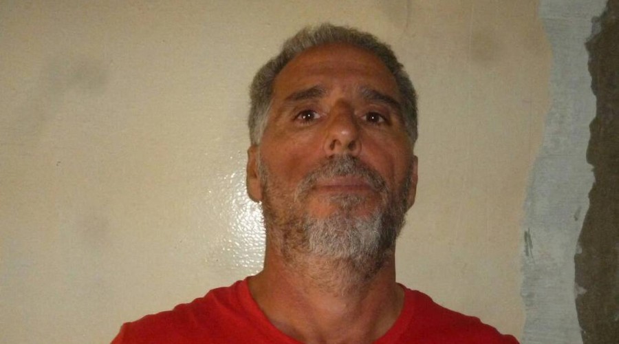 PRISÃO: Rocco Morabito, 'o rei da cocaína em Milão', é preso pela PF em João Pessoa