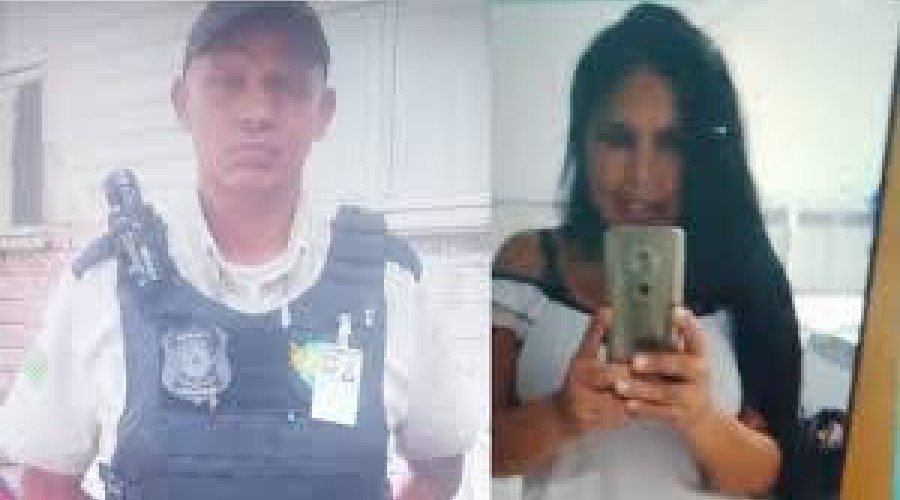 Vigilante mata técnica de enfermagem e tira a própria vida dentro de unidade de saúde, em São Luís