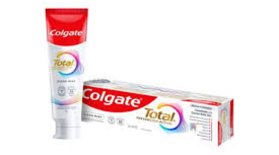Anvisa interdita creme dental da Colgate por lesões em consumidores