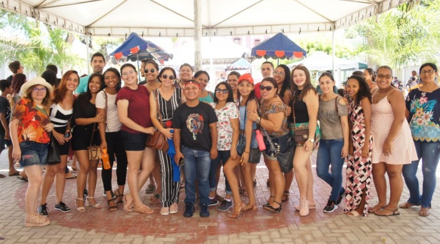 CULTURA – Mais 4 candidatos são selecionados para a semifinal do concurso “A Voz da Gente”