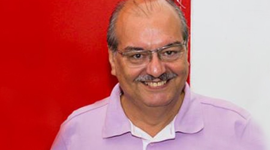 MORRE AOS 68 ANOS O EX-DEPUTADO LUIZ PEDRO