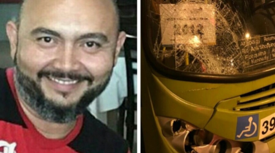 São Luís: Advogado morre atropelado no bairro do Araçagy