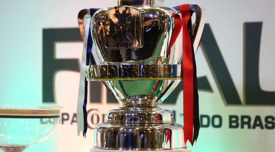 Histórico de finais da Copa do Brasil é adversário do Corinthians