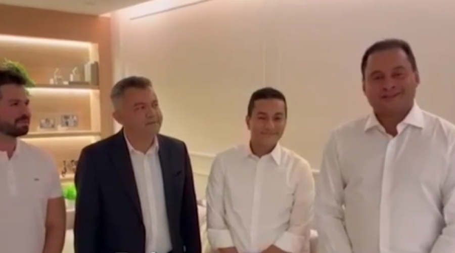 Carlos Brandão fracassa em articulação e perde PRB e União Brasil para Weverton