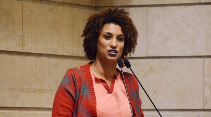MP do Rio nomeia integrantes para investigar morte de Marielle Franco